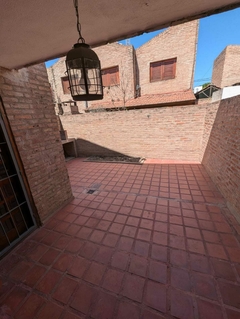 B° CERRO CHICO - DUPLEX AMOBLADO DE 3 DORMITORIOS CON APTO CREDITO - CONSULTAS: 3516229707 - BR HAUS