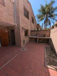 B° CERRO CHICO - DUPLEX AMOBLADO DE 3 DORMITORIOS CON APTO CREDITO - CONSULTAS: 3516229707 en internet