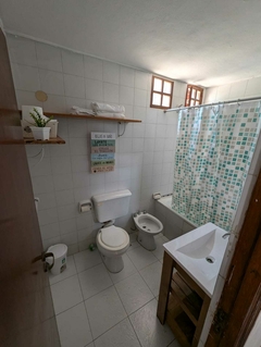 B° CERRO CHICO - DUPLEX AMOBLADO DE 3 DORMITORIOS CON APTO CREDITO - CONSULTAS: 3516229707