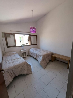 B° CERRO CHICO - DUPLEX AMOBLADO DE 3 DORMITORIOS CON APTO CREDITO - CONSULTAS: 3516229707