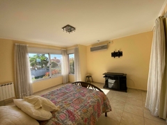 B° JARDIN CLARET - 4 DORMITORIOS Y 3 BAÑOS CON APTO CREDITO - CONSULTAS AL 3516229707 - BR HAUS