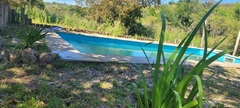 V. GENERAL BELGRANO - TIERRA DE LOS SAUCES - 2 PROPIEDADES - CONSULTAS AL 3513547685 en internet