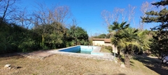 B° LA ISLA - LOS REARTES - DOS PROPIEDADES - CONSULTAS AL 3513547685 - BR HAUS
