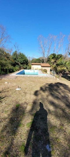 B° LA ISLA - LOS REARTES - DOS PROPIEDADES - CONSULTAS AL 3513547685 - tienda online