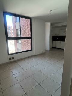 Imagen de B° CENTRO - 1 DORMITORIO CON UN BAÑO - CONSULTAS AL 3516229707