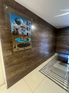 B° CENTRO - 1 DORMITORIO CON UN BAÑO - CONSULTAS AL 3516229707 - BR HAUS