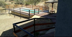 TANTI - B° KEOKEN - 2 DORMITORIOS - CONSULTAS AL 3513547685 - BR HAUS