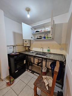 Imagen de B° GENERAL PAZ - 1 DORMITORIO - 1 BAÑO - CONSULTAS AL 3516 48-8248