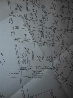 Imagen de LOS REARTES - B° LOMAS DEL TIGRE - LOTE - CONSULTAS AL 3513547685
