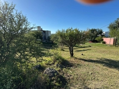 MAYU SUMAJ - LOTE EN BARRIO CERRADO - CONSULTAS AL 3513547685 - BR HAUS