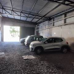 B° PROVIDENCIA - VENTA DE GALPON - COCHERA - CONSULTAS AL 3515 94-0880 en internet