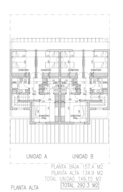 B° COLINAS DE MANANTIALES - DUPLEX A ESTRENAR - CONSULTAS AL 3515 94-0880 - tienda online