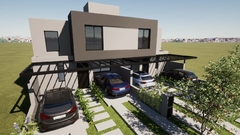 B° COLINAS DE MANANTIALES - DUPLEX A ESTRENAR - CONSULTAS AL 3515 94-0880 - BR HAUS