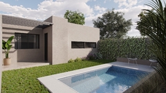 BARRIO NORTE - VILLA ALLENDE - CASA DE CATEGORIA DE 2 DORMITORIOS CON PILETA - CONSULTAS AL 3518009199 en internet