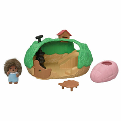 Set Casa Erizo- Sylvanian Families - comprar en línea