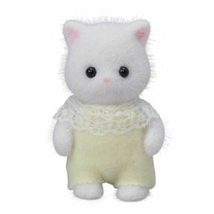 Gato Persa Bebé - Sylvanian Families Calico Critters Ternurines - comprar en línea