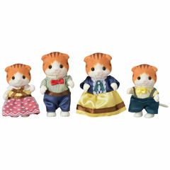 Familia Maple- Sylvanian Families - comprar en línea