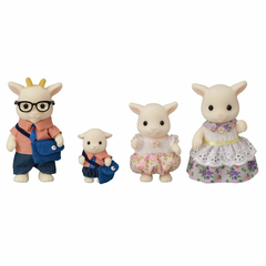 Familia Cabras - Sylvanian Families - comprar en línea