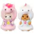 Set Unicornios - Sylvanian Families Calico Critters Ternurines - comprar en línea
