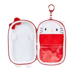 Transportadora Hello Kitty - Sylvanian Families Calico Critters Ternurines - comprar en línea