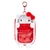 Transportadora Hello Kitty - Sylvanian Families Calico Critters Ternurines