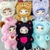 Muñeca Nommi Loveliness - Caja Sorpresa - ZAAZ STORE