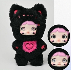 Muñeca Nommi Loveliness - Caja Sorpresa - ZAAZ STORE