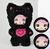 Muñeca Nommi Loveliness - Caja Sorpresa - ZAAZ STORE