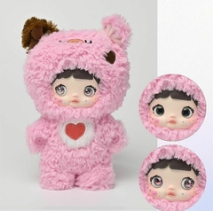 Muñeca Nommi Loveliness - Caja Sorpresa - comprar en línea