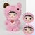 Muñeca Nommi Loveliness - Caja Sorpresa - comprar en línea