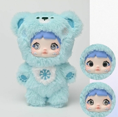 Muñeca Nommi Loveliness - Caja Sorpresa
