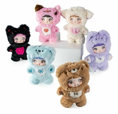 Muñeca Nommi Loveliness - Caja Sorpresa - tienda en línea