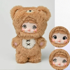 Imagen de Muñeca Nommi Loveliness - Caja Sorpresa