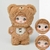 Imagen de Muñeca Nommi Loveliness - Caja Sorpresa
