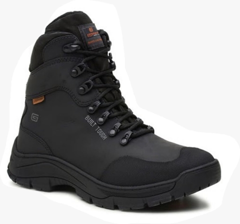 BOTA ALFARS.A - EMBORRACHADO GRAFITE