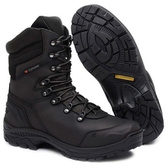 BOTA BOPE.A - EMBORRACHADO GRAFITE - comprar online