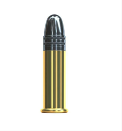 CART SELLIER & BELLOT .22LR CLUB 40GR LRN - comprar online