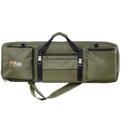 CASE SOFT PARA ARMAS LONGAS - PULSE T85V