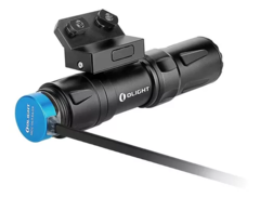 LANTERNA OLIGHT ODIN MINI 1250 lumens - loja online