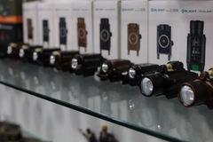 OLIGHT PL-PRO VALKYRIE 1.500 LUMENS na internet