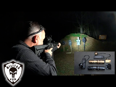 LANTERNA OLIGHT ODIN MINI 1250 lumens - comprar online