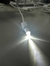 Luminária Led Submersa Água Cores Decorar Fontes Aquários na internet