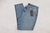 Calça jeans feminina plus size