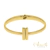 Pulseira Algema "T" - comprar online