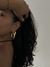 ARGOLA JESSY MAIOR - SELVAGEM BR
