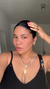 PIERCING FAKE BOLD - SELVAGEM BR