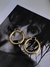 ARGOLA JESSY MAIOR - loja online