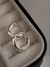 ARGOLA ANDY - SELVAGEM BR