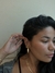 ARGOLA BECKY - loja online