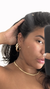 ARGOLA LIZY MAIOR - loja online